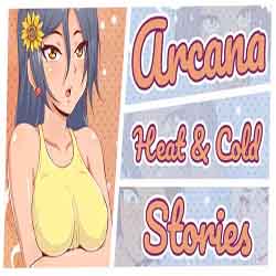 Arcana Heat and Cold Stories Free (Season 2 Build 19016820) Arcana Heat and Cold Stories Free (Season 2 Build 19016820)