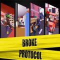 Broke protocol online city rpg free (build 15867045)