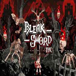 Bleak Sword DX PC Game Free Download