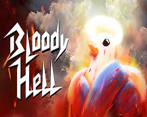 Bloody Hell PC Game Free Download Bloody Hell PC Game Free Download