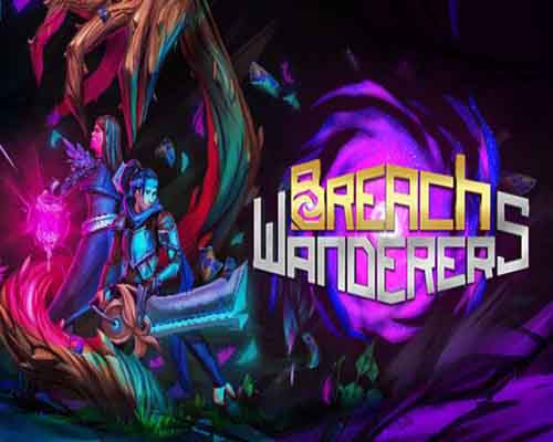 Breach Wanderers PC Game Free Download