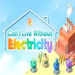 Cant Live Without Electricity Free Download