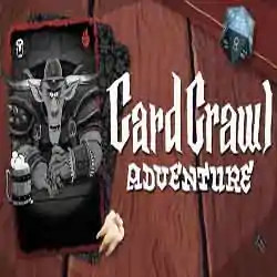 Card Crawl Adventure PC Game Free Download