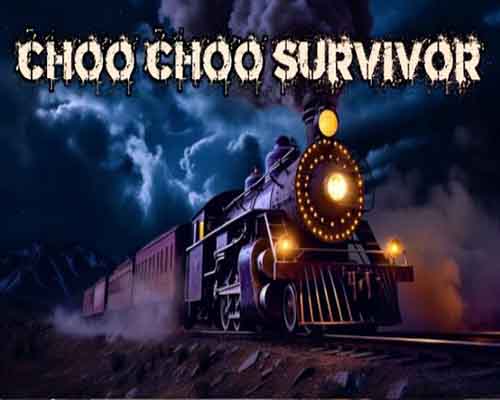 Choo Choo Survivor PC Game Free Download Choo Choo Survivor PC Game Free Download