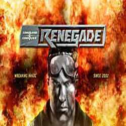 Command & Conquer Renegade Free Download
