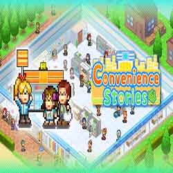 Convenience Stories Free Download (Build 13664135)
