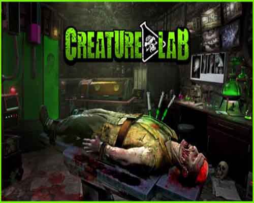 Creature lab pc free download (v2.0.40)