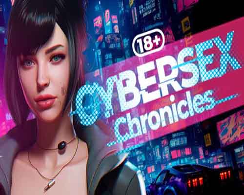 Cybersex chronicles download (build 11398171) - 1
