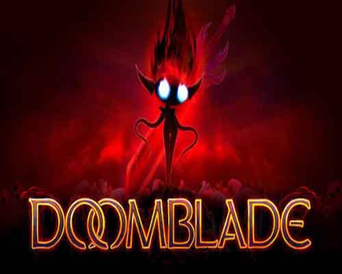 DOOMBLADE PC Game Free Download