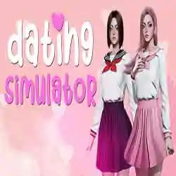 Dating Simulator PC Free Download (Theme Park)