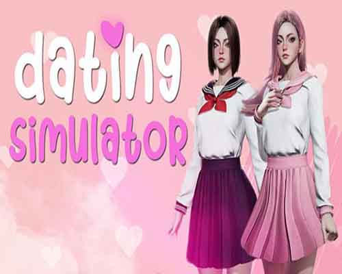 Dating Simulator PC Game Free Download