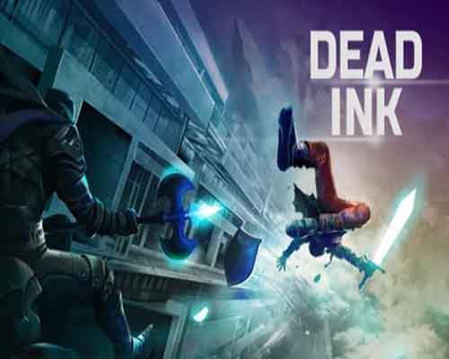 Dead Ink PC Game Free Download Dead Ink PC Game Free Download