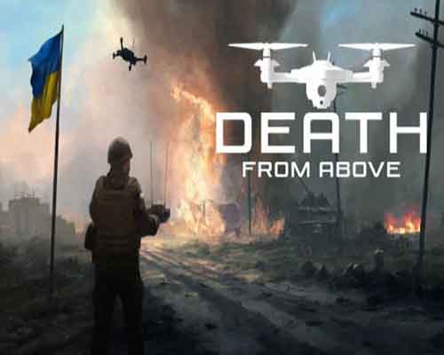 Death from above free download (build 21191079) - 1