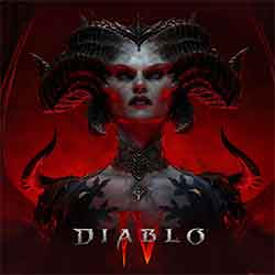Diablo IV PC Free Download (v1.2.3.47954)