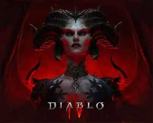 Diablo IV PC Game Free Download
