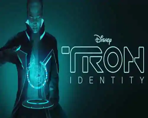 Tron identity pc game free download Tron identity pc game free download