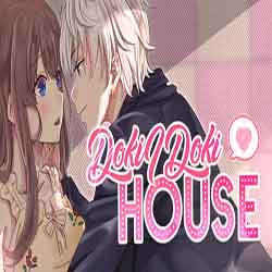 Doki Doki House PC Game Free Download