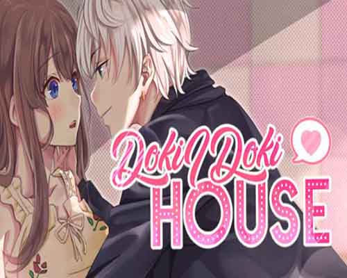 Doki Doki House PC Game Free Download Doki Doki House PC Game Free Download