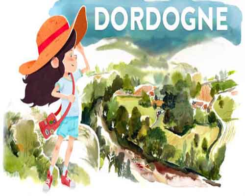 Dordogne PC Game Free Download Dordogne PC Game Free Download
