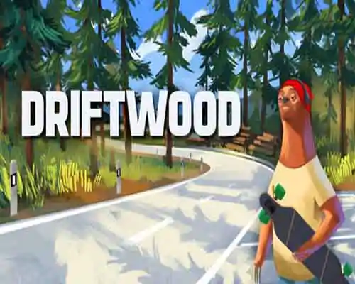 Driftwood pc free download (v1.0.3)
