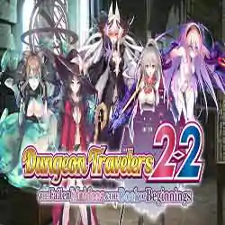 Dungeon Travelers 2 2 The Fallen Maidens & the Book of Beginnings Free