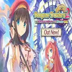 Dungeon Travelers 2 The Royal Library & the Monster Seal Free