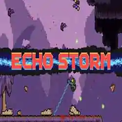 Echo Storm PC Game Free Download