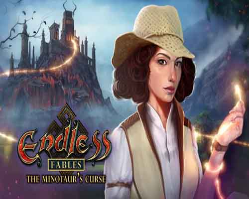 Endless Fables The Minotaurs Curse Collectors Edition PC Game Free Download