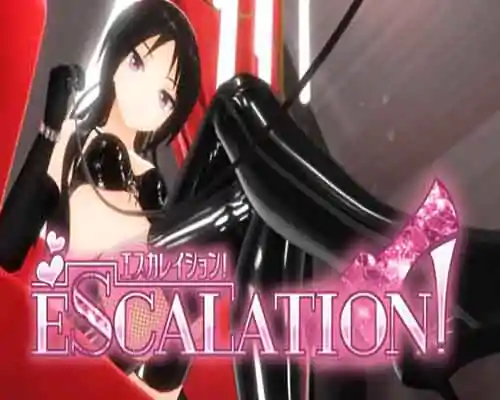 Escalation PC Game Free Download Escalation PC Game Free Download