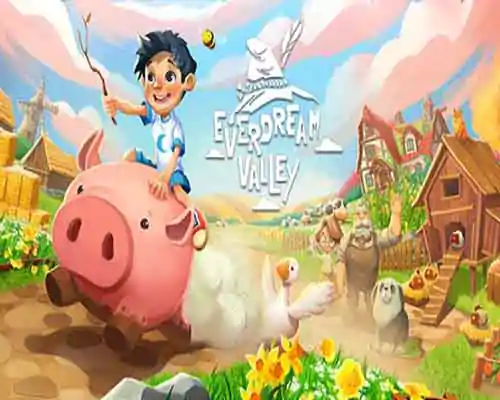 Everdream Valley PC Game Free Download