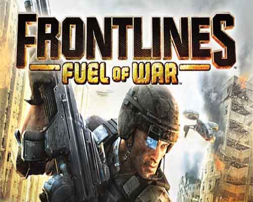 FUEL PC Game Free Download FUEL PC Game Free Download