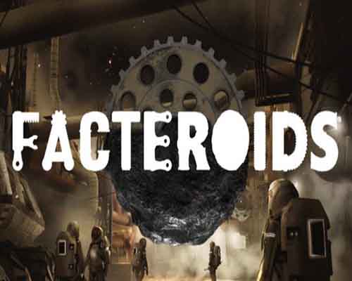Facteroids PC Game Free Download Facteroids PC Game Free Download