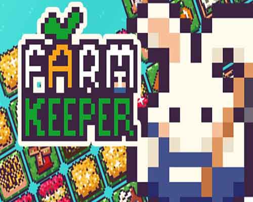 Farm Keeper PC Game Free Download