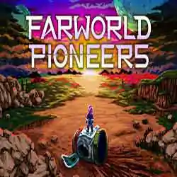 Farworld Pioneers PC Game Free Download