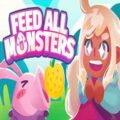 Feed all monsters pc game free download