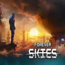 Forever Skies PC Free Download (v1.0.1.39254)