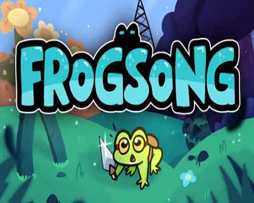 Frogsong PC Game Free Download