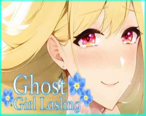 Ghost Girl Lasling PC Game Free Download