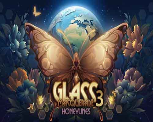 Glass Masquerade 3 Honeylines PC Game Free Download Glass Masquerade 3 Honeylines PC Game Free Download