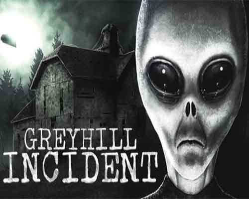 Greyhill Incident PC Game Free Download Greyhill Incident PC Game Free Download