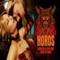 Horos monster slayer and lover of many free
