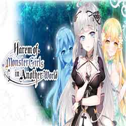 Harem of Monster Girls PC Game Free Download