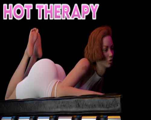 Hot Therapy PC Game Free Download