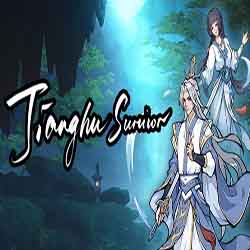 Jianghu Survivor PC Free Download (v1.03)
