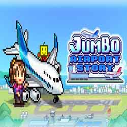 Jumbo Airport Story PC Free Download (v1.2.3)