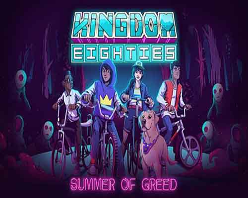 Kingdom Eighties PC Game Free Download Kingdom Eighties PC Game Free Download