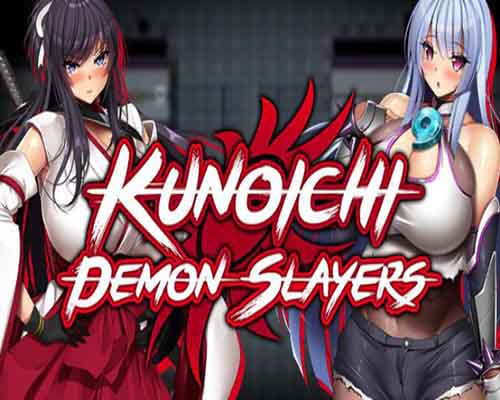 Kunoichi Demon Slayers PC Game Free Download Kunoichi Demon Slayers PC Game Free Download