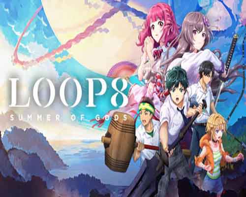 Loop8 Summer of Gods PC Game Free Download Loop8 Summer of Gods PC Game Free Download