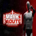 Mark out the wrestling card game free