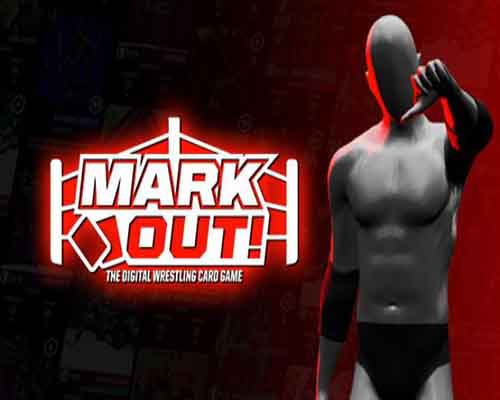 Mark Out The Wrestling Card Game PC Game Free Download Mark Out The Wrestling Card Game PC Game Free Download